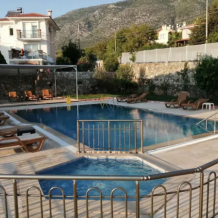 Bella Rose Hotel B&B