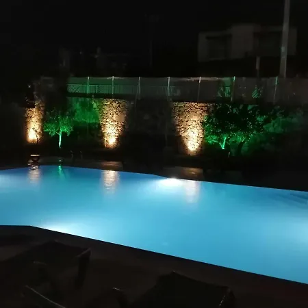 Bella Rose Hotel * 페티예