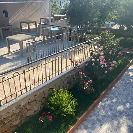 Oda ve Kahvaltı Bella Rose Hotel Fethiye