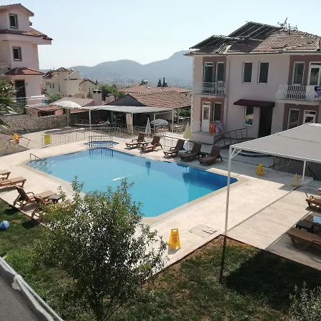 B&B Bella Rose Hotel