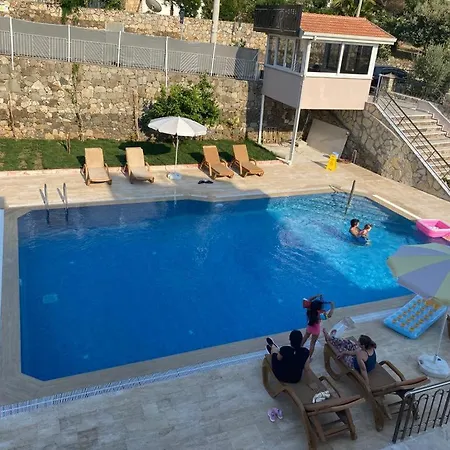 Bella Rose Hotel Oda ve Kahvaltı