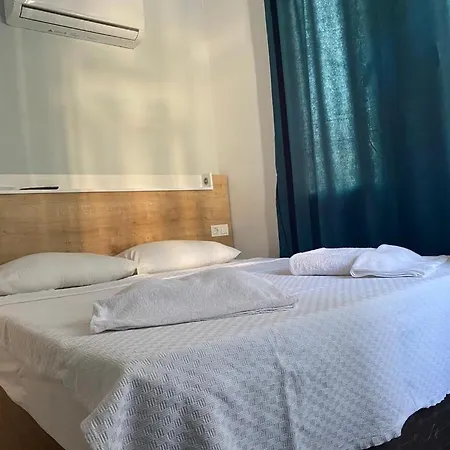 Oda ve Kahvaltı Bella Rose Hotel Fethiye