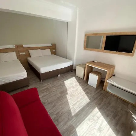 B&B Bella Rose Hotel 페티예