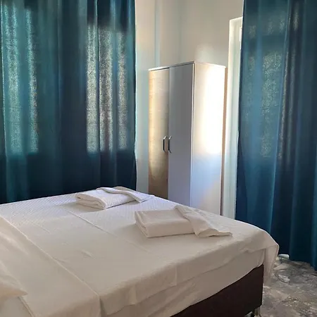Oda ve Kahvaltı Bella Rose Hotel