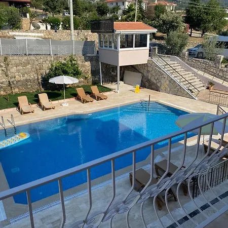 Bella Rose Hotel Oda ve Kahvaltı *