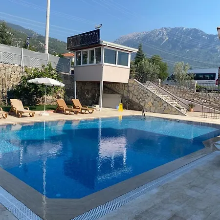Bella Rose Hotel Fethiye