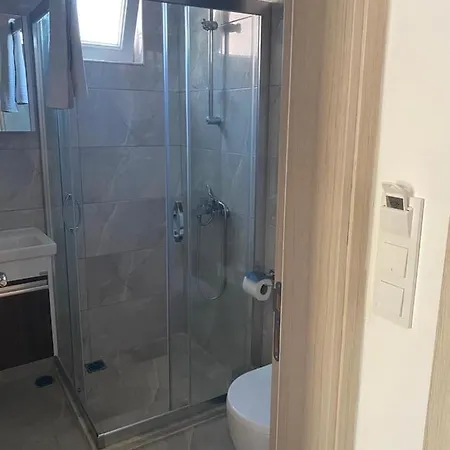 Oda ve Kahvaltı Bella Rose Hotel *