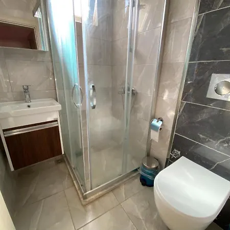 Bella Rose Hotel Oda ve Kahvaltı Fethiye