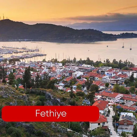 Bella Rose Hotel Oda ve Kahvaltı